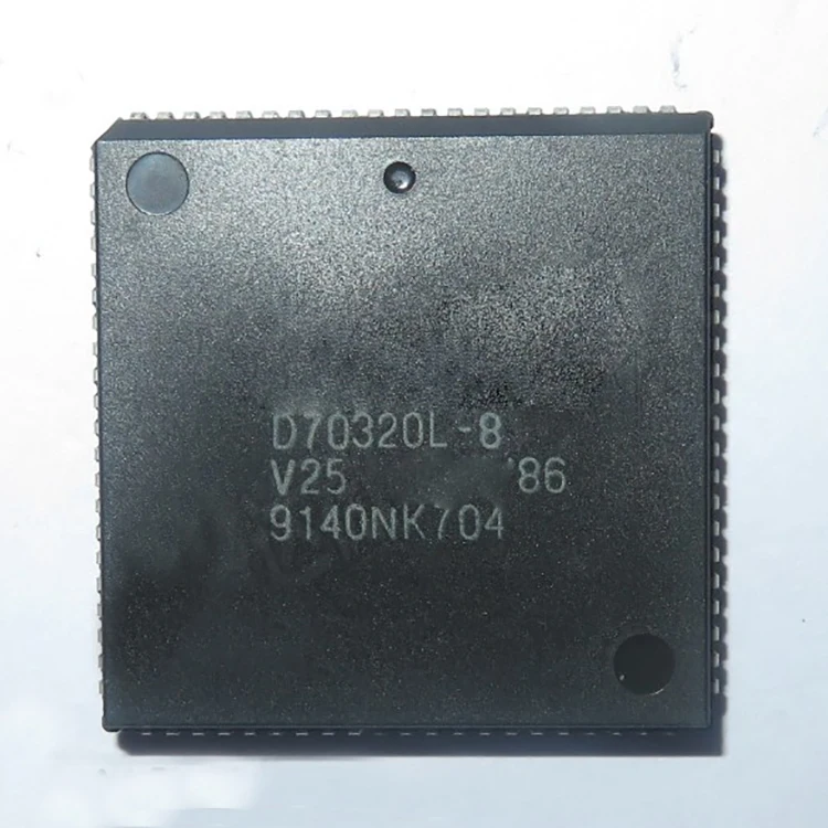 Новинка 5 шт./лот D70320L-8 D70320L-5 D70320L D70320 PLCC84 | Обустройство дома