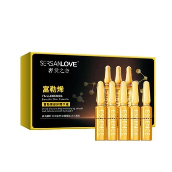 

Whitening Spotless Ampoule Serum Face Care Liquid Moisturizing Hydrating Repir Skin Face Essence Brightening Skin Care TSLM2