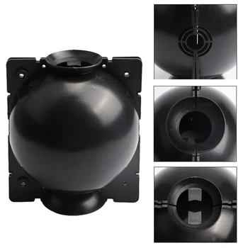 

3pcs Plant Rooting Device High Pressure Cuttings Rooting Propagation Ball Reusable Plant Rooting Box Brand New