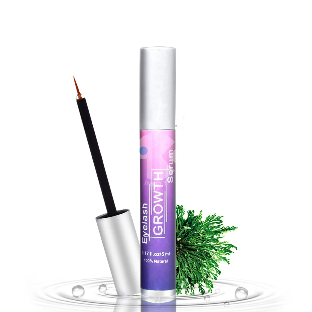 

Eyelash Serum Growth Eyelash and Eyebrow Nourishing Essence Growth Eyelash Roots for Long and Thick and Lengthening Eye Lashes