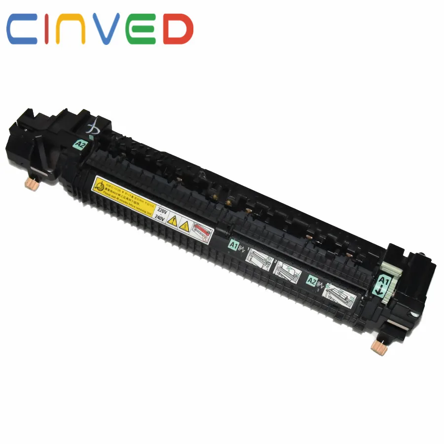 1X 90% Новый загрузочный мусор 604K62200 604K62220 блок фьюзера для рабочей площадки Xerox 7525