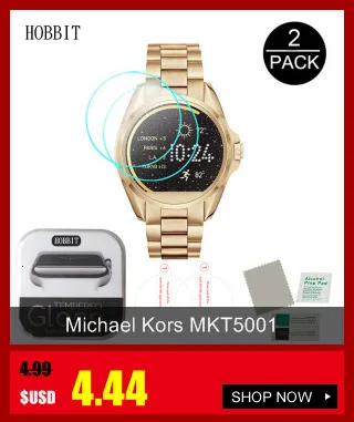 smartband michael kors