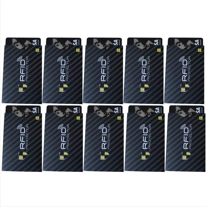 Paper RFID sleeve 01 Стилей 100 шт подходит для бумажника RFID карта протектор rfid Блокировка бумажная карта рукав идентификационная защита от кражи, OEM Добро пожаловать - Цвет: Paper RFID sleeve 01