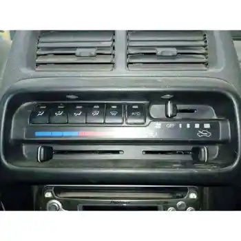 

CONTROL HEATING/AIR CONDITIONING SUZUKI VITARA SE/SV (ET)