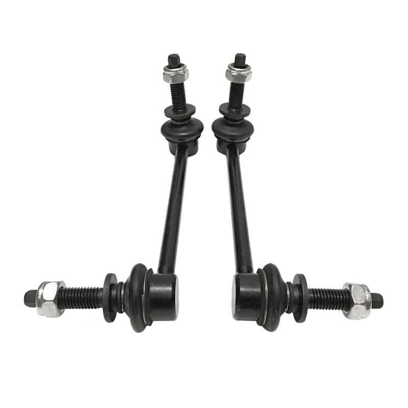 2Pcs Car Sway Bar Links Suspension Kit for Dodge Challenger Charger