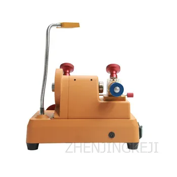 Mini Key Machine Key Copy Tool Horizontal Tooth Key Locksmith With key Machine Portable Locksmith With Key Machine Low Sound rumi seven r socks machine use rumidraw graphical program hardlock key