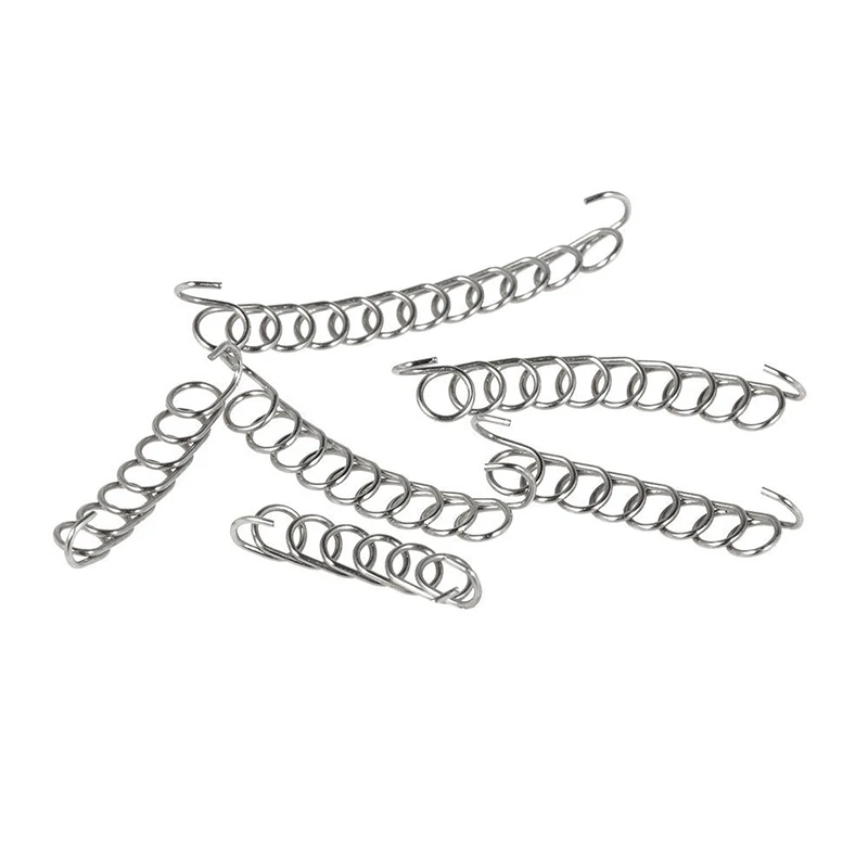 12PCS Ingrown Toe Nail Correction Wire Fixer Pedicure Paronychia Recover Toenails Corrector Toe Corrector Foot Care Tools