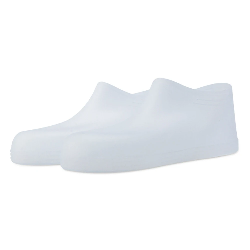 

Indoor Outdoor Activities Portable Children Durable Anti Slip Waterproof Silicone Protection Rainproof Boot Shoe Covers Elastic