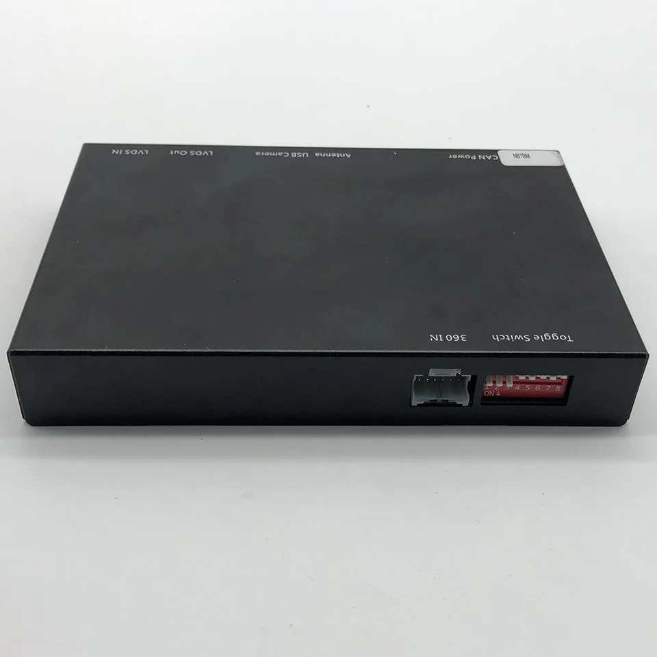 Top Universal CarPlay Interface AirPlay Mirroring Wireless Android Auto for BMW F32 F33 F35 F36 Factory NBT System 2