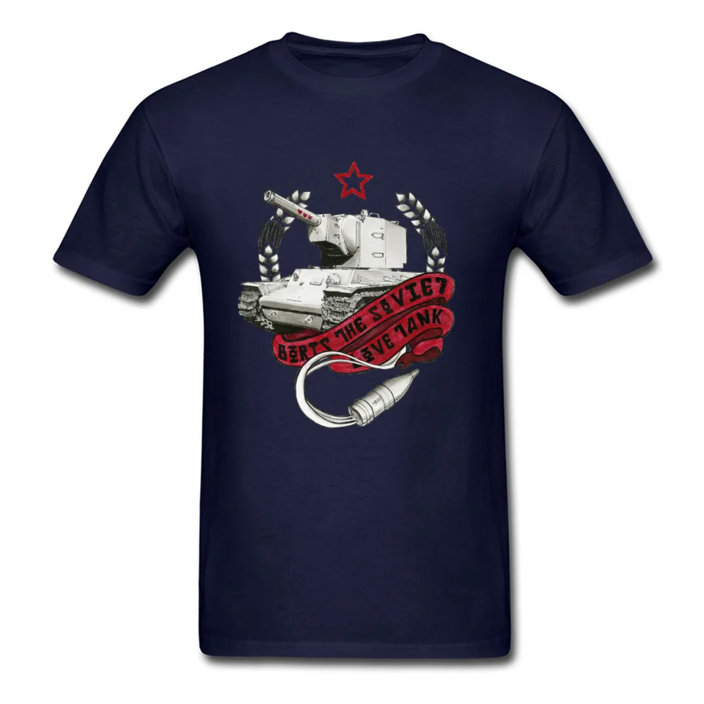 Boris the Soviet Love Tank_navy