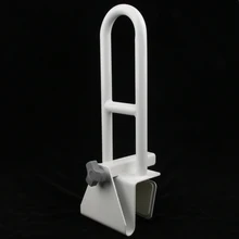 Ванна безопасности поручень для ванной бар направляющей для пожилых людей гандикапа с ограниченными возможностями