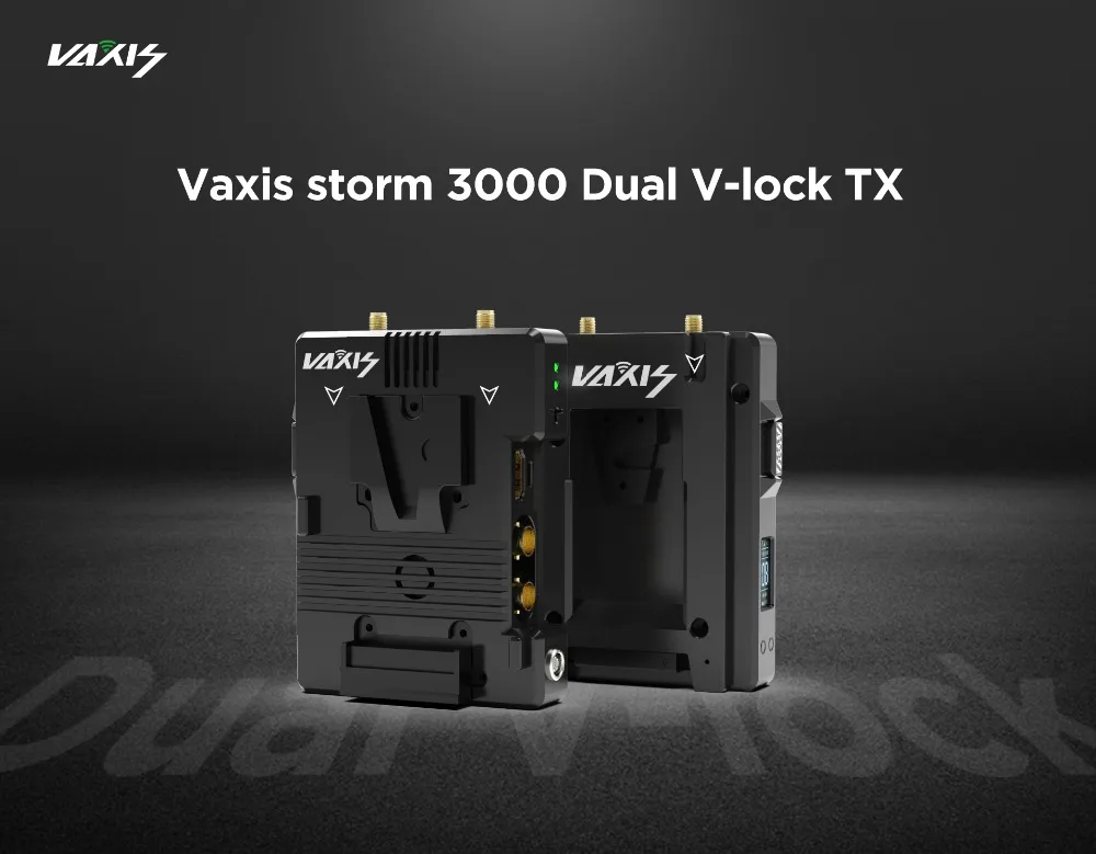 Storm3000DV-1