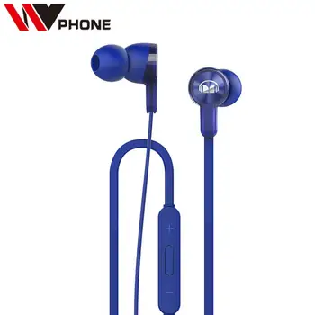 

Original Headset Honor AM15 3.5mm In-Ear Earphone with Remote and Microphone Wire Control Length 1.2m