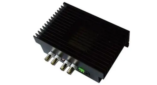 Metered PDU Rack Mount Power Distribution Units 85