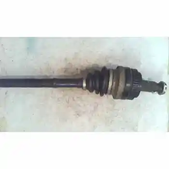 

5231249 transmission Rear Right Bmw 3 Series Saloon (e90) 2.0 16v Cat Diesels