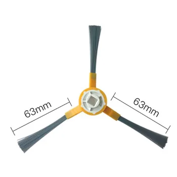 

Accessories Vacuum Cleaner Kit Household Supplies Side Brush Filter Parts
