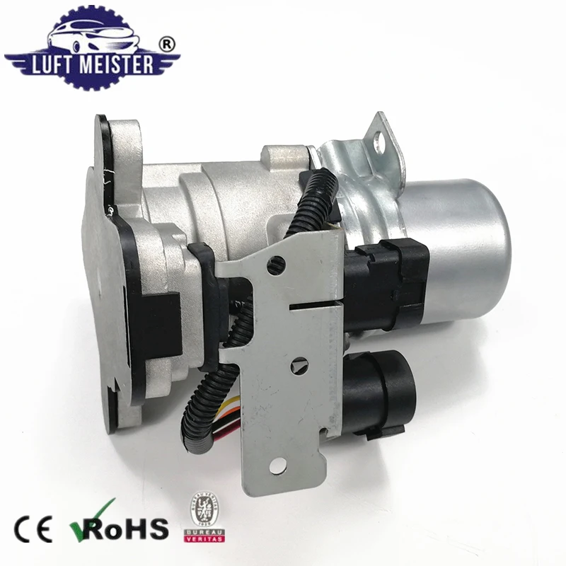Бесплатная доставка чехол мотор для Porsche Cayenne 03 10 VW Volkswagen Touareg 04 16 0AD341601C 0AD 341 601 C