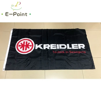 

Germany Kreidler Motorcycles Flag 2ft*3ft (60*90cm) 3ft*5ft (90*150cm) Size Christmas Decorations for Home Flag Banner Gifts