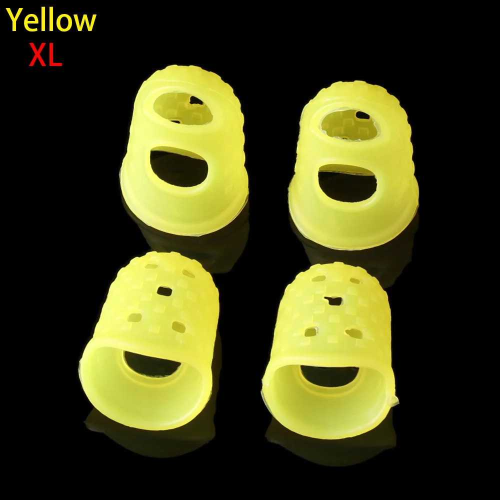 XL Yellow