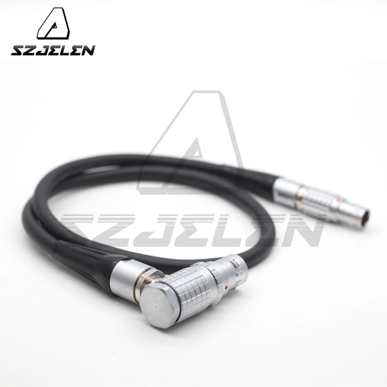 Steadicam MOVCAM 1B 3pin для ARRI mini power 8 pin female для ARRI mini LF/Amira кабель питания