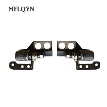 Ноутбук ЖК Петли комплект для lenovo ThinkPad T490S