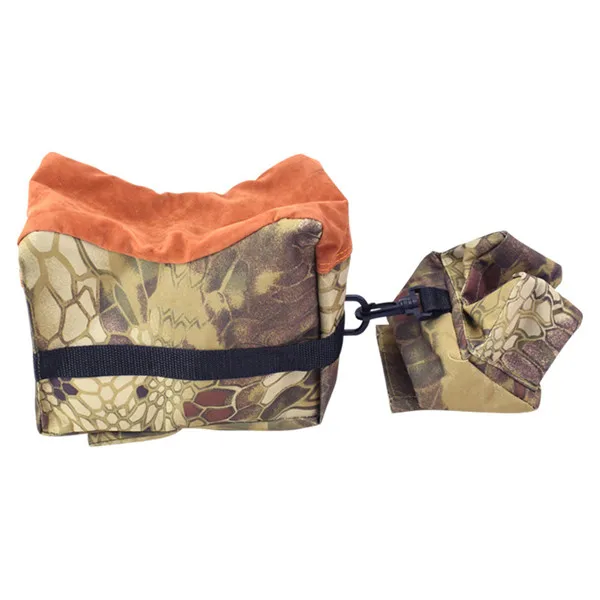 3 размера, сумка для страйкбола, винтовка, кобура 85 см, 95 см, 120 см, аксессуары для охоты на открытом воздухе, снайперский рюкзак, защитный чехол для военного оружия - Цвет: Camo Stand Bag
