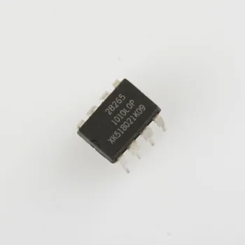 

1pcs/lot ICE2B265 2B265 DIP-8 In Stock