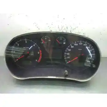 

W01M0920820E BOX INSTRUMENTS SEAT TOLEDO (1M2)
