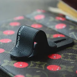 Leather-Momosticker phone refers to a buckle bracket back stickers plot multi-function back stickers mobile phone bracket gift Leather-Momosticker phone refers to a buckle bracket back stickers plot multi-function back stickers mobile phone bracket gift