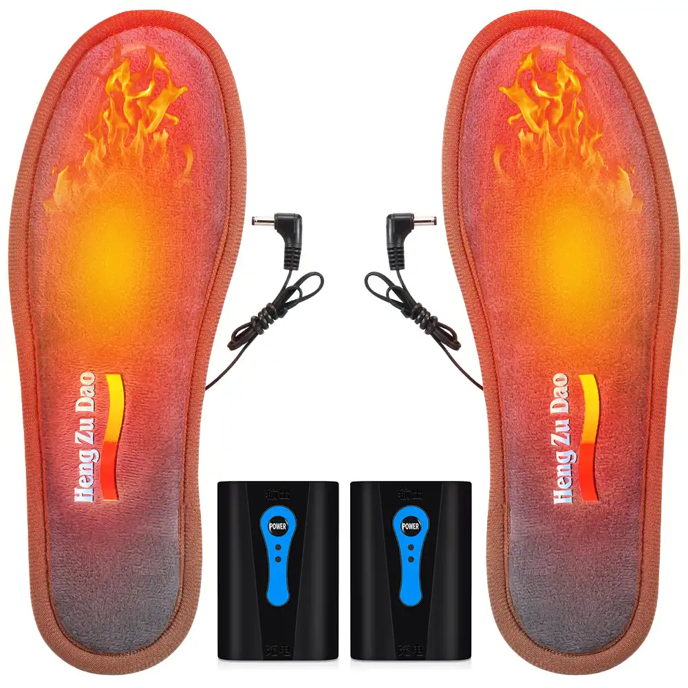 cycling insoles