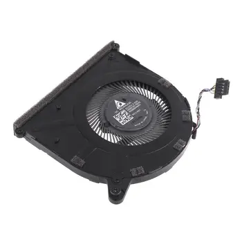 

Laptop CPU Cooling Fan for Hp Elitebook X360 1030 G2 917886-001 919415-001 R2JB