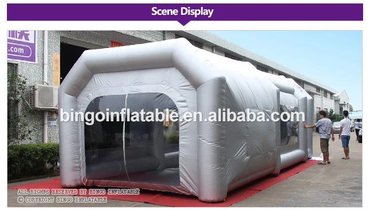 BG-A1236-无尘帐篷-bingoinflatables_02