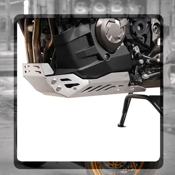 

For KAWASAKI Versys650 KLE650 Versys1000 Versys 650 1000 Motorcycle Chassis Expedition Engine Protection Adventure Engine guard