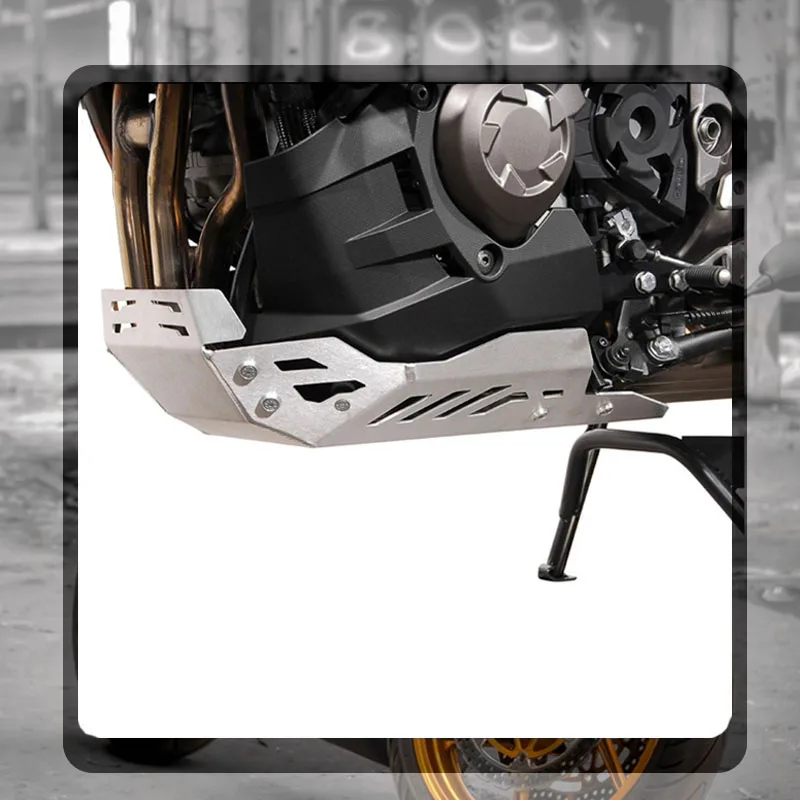Защита двигателя для мотоцикла KAWASAKI Versys650 KLE650 Versys1000 Versys 650 1000|Накладки и