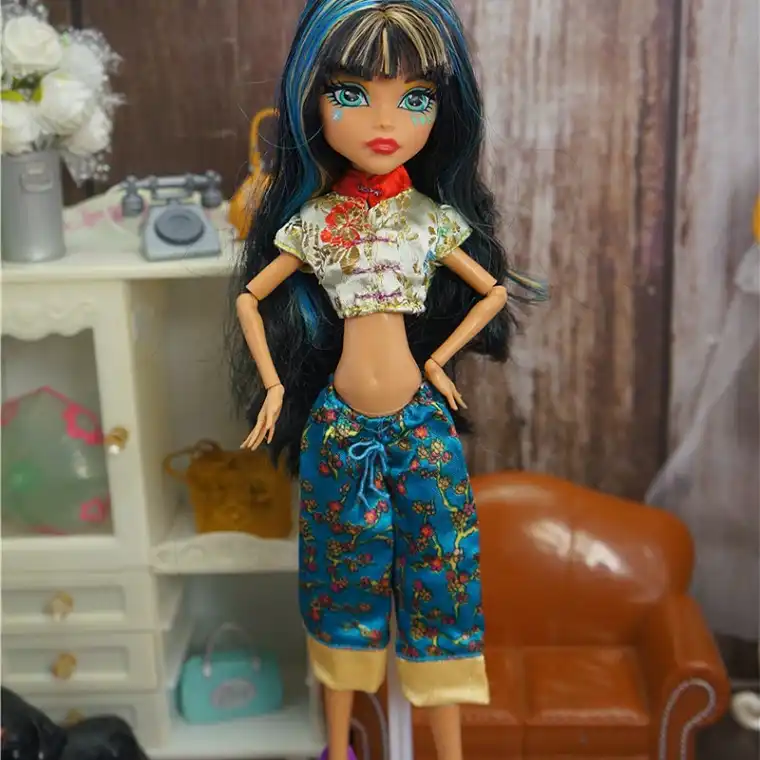 monster high lot for sale