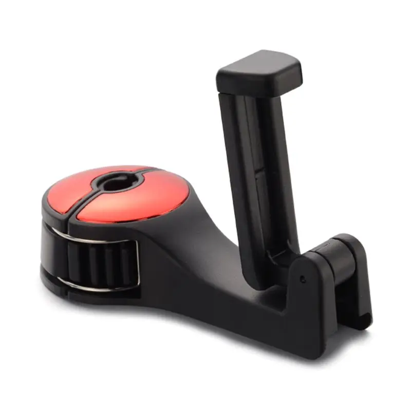 iphone holder for car Đa Chức Năng Đồ Sau Ghế Ô Tô Móc Treo Xe Ô Tô Lưu Trữ Móc Điện Thoại Di Động Ngồi Ghế Phía Sau Điện Thoại Giá Đỡ Đứng mobile phone holder