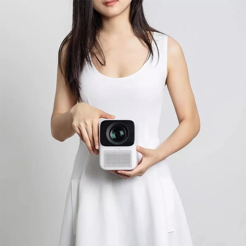 Tuya Smart Star Projector WiFi Laser Starry Sky