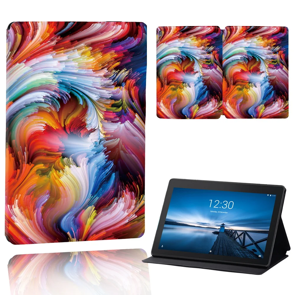 Capa para Tablet Stand para Lenovo, Tab