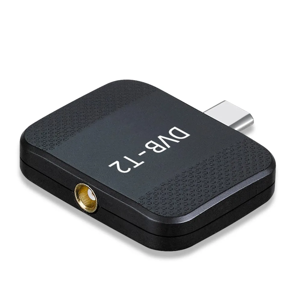 DVB T2 Android tv Stick мини цифровой портативный DVB T2 ТВ тюнер Hevc 264 TDT поддержка EPG DVB T2 Wifi приемник для Android телефона ПК