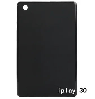 

alldocube iplay 30 Case 10.5 inch tablet cover black casing TPU silicone iplay30