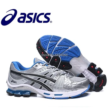 

Asics Gel-Kinsei OG Men's Running Shoes Athletic Original Outdoor Sports Shoes Male Walking Jogging Shoes