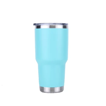 

20oz 30oz Stainless Steel Beer Tumbler Birthday Party Gift Tumbler Travel Car Beer Mug Water Bottle Thermos Coffee mugs