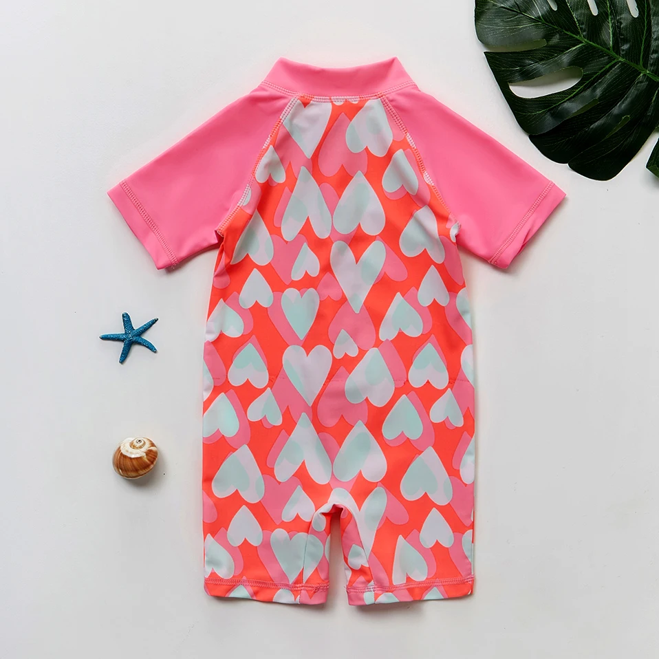 ST132 girls swimwear-detail02