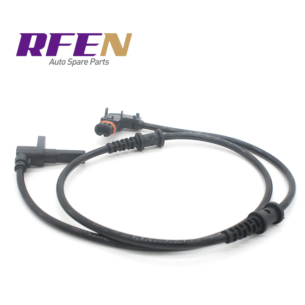 A6395400417 ABS sensor front L/R for MERCEDES VIANO (W639) VITO MIXTO (W639) VITO 2.0 A6395401017