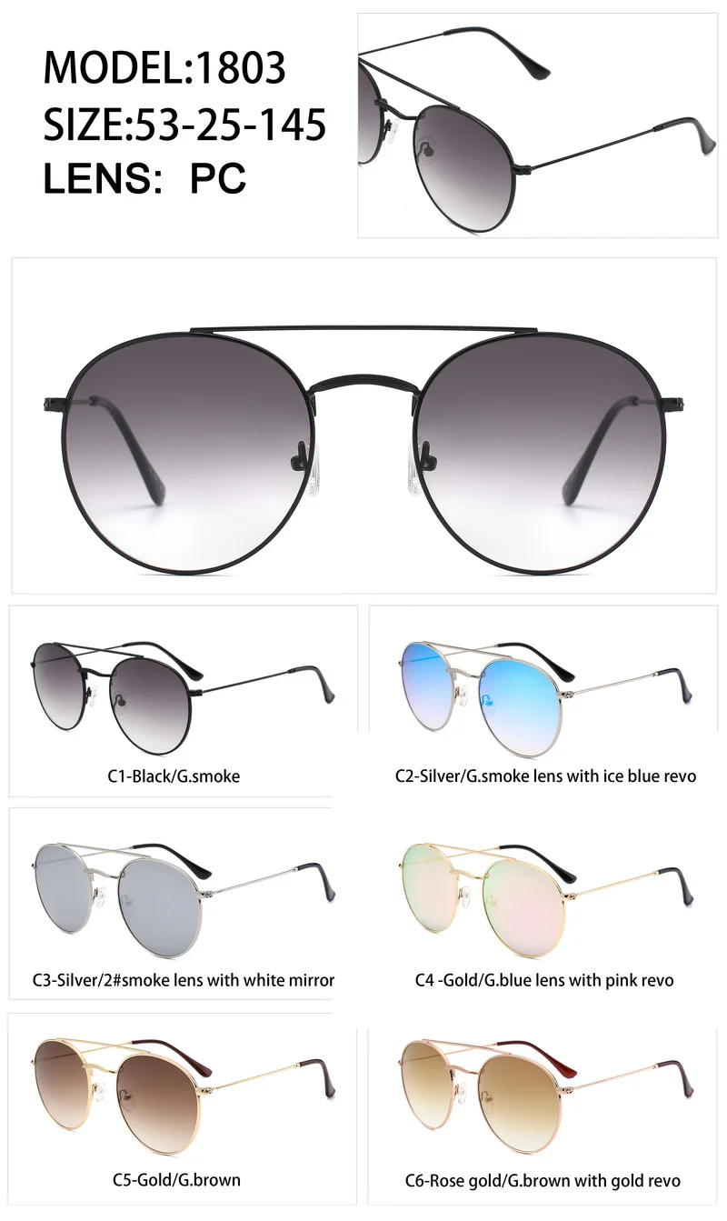 ZENOTTIC Brand Designer Polarized Sunglasses Retro Round Women/Men Outdoor Driving Metal Large UV400 Coating Mirror Sun Glasses