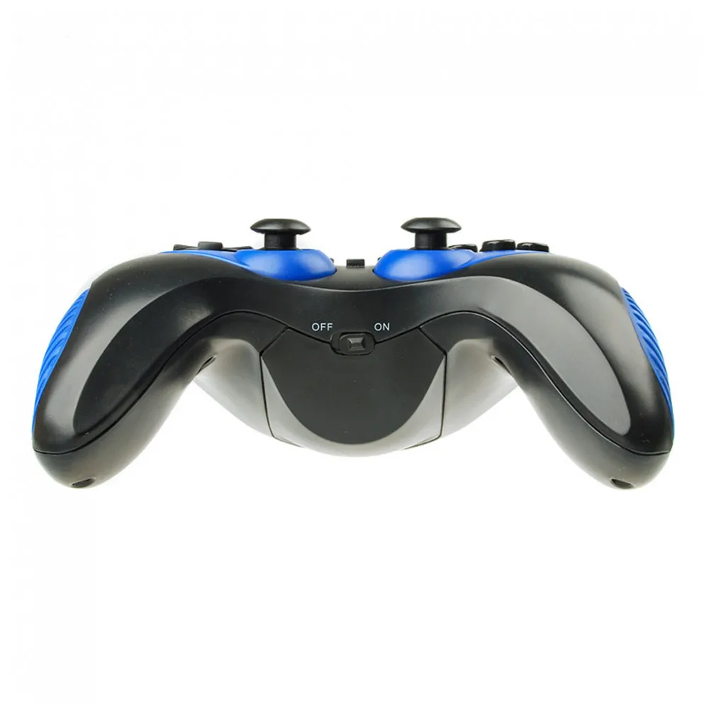 Джойстик PC/PS2 DVTech JS86 Shock Laser беспроводной