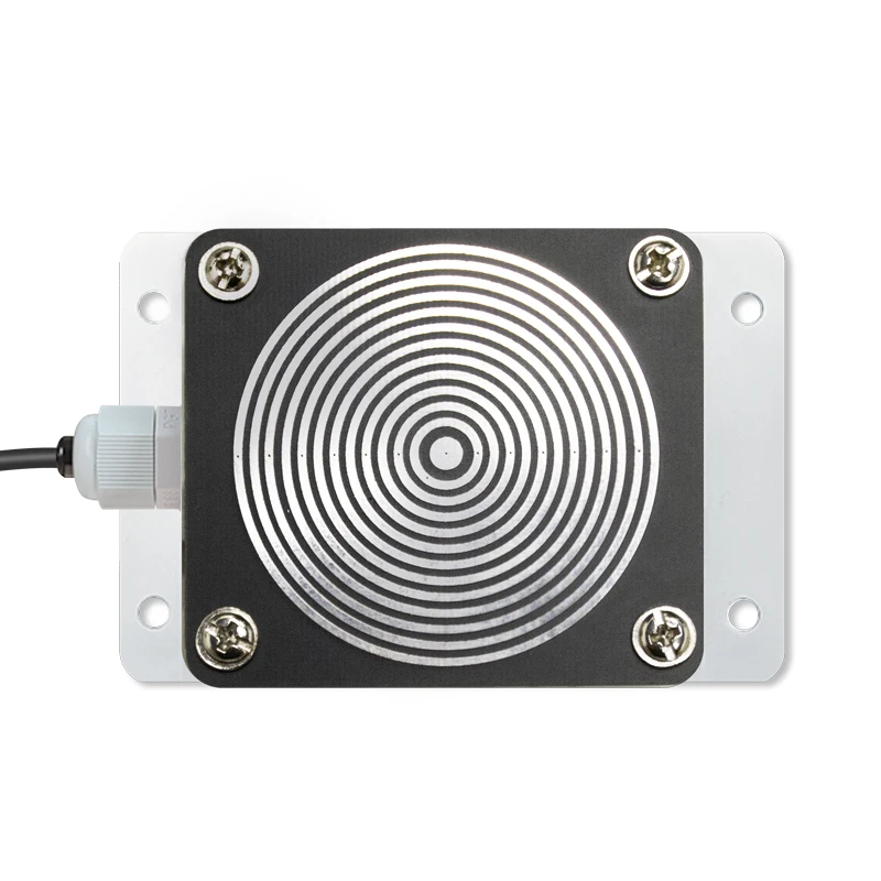 Sensor de lluvia y nieve RS485, Sensor de lluvia y nieve, calentamiento Automática, interruptor de salida antiglaseado