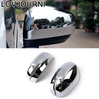 

Car Window Wing Mirror Exterior Modified Decorative Auto Trim Protecter Accessories Modification 16 17 18 FOR Honda Odyssey