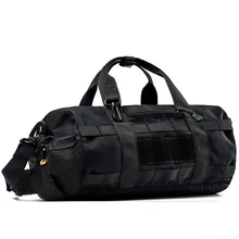 

Outdoor Sports Bag Cylinder Swimming Fitness One-shoulder Travel Luggage Bag Yoga Taekwondo Camping Hiking Hiking General