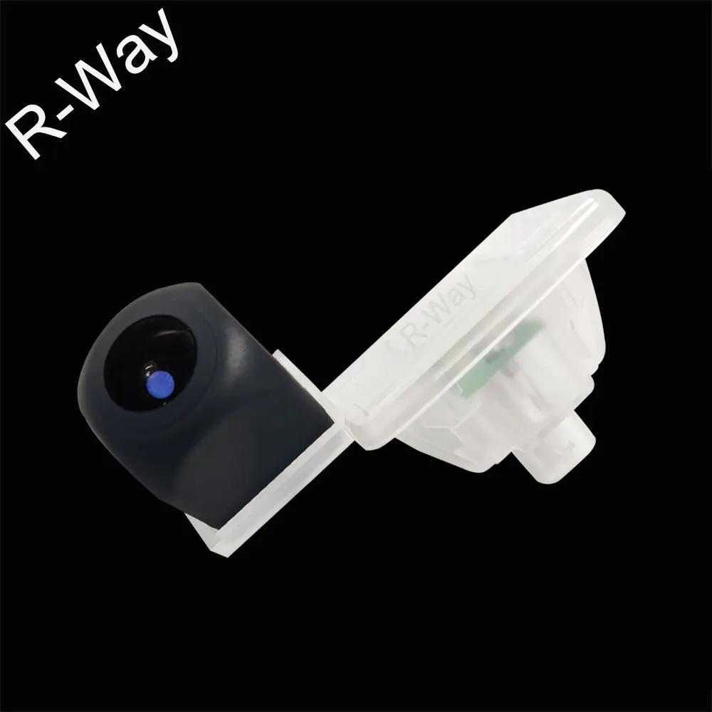 

R-Way Car Reverse Rear View backup Camera parking Monitor Wireless For Cadillac CT6 2016